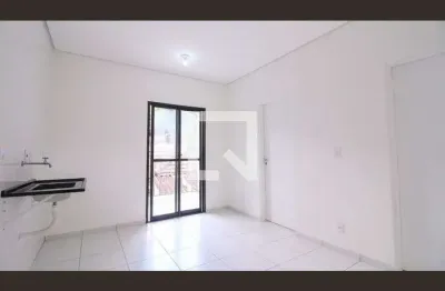 Apartamento para Venda - Parque São Lucas, 2 Quartos,  42 m² - São Paulo