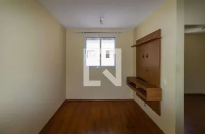 Apartamento para Venda - Parque São Lucas, 2 Quartos,  45 m² - São Paulo