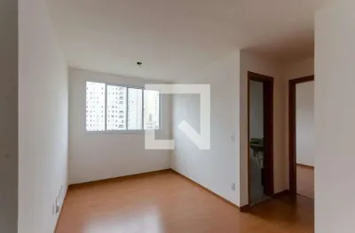Apartamento para Venda - Jardim Iris , 2 Quartos,  43 m² - São Paulo