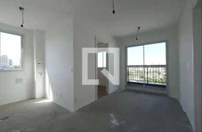 Apartamento para Venda - Ipiranga, 2 Quartos,  40 m² - São Paulo