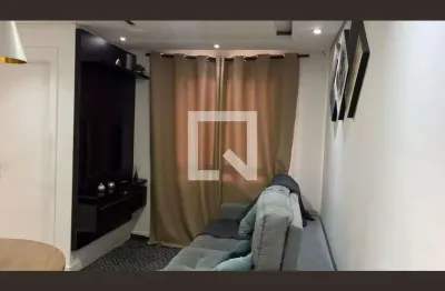 Apartamento para venda - vila carmosina, 2 quartos,  43 m² - são paulo