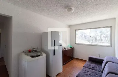 Apartamento para venda - cangaíba, 2 quartos,  47 m² - são paulo
