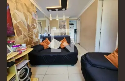 Apartamento para Venda - Jardim Sao Luis, 2 Quartos,  48 m² - São Paulo