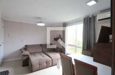 Apartamento para venda - mato grande, 2 quartos,  50 m² - canoas
