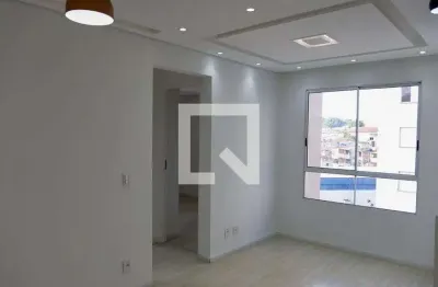 Apartamento para venda - novo osasco, 2 quartos,  47 m² - osasco