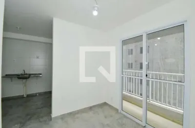 Apartamento para venda - picanço, 2 quartos,  44 m² - guarulhos