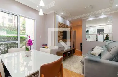 Apartamento para venda - sapopemba, 2 quartos,  46 m² - são paulo