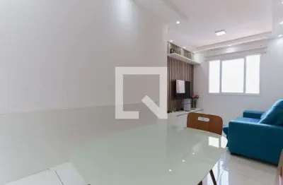 Apartamento para venda - vila roque, 2 quartos,  41 m² - são paulo