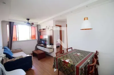 Apartamento para venda - irajá, 2 quartos,  50 m² - rio de janeiro