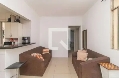 Apartamento para Venda - Menino Deus, 2 Quartos,  69 m² - Porto Alegre