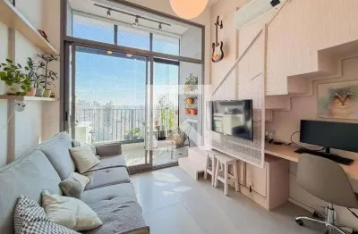 Kitnet / stúdio para venda - vila mariana, 1 quarto,  35 m² - são paulo