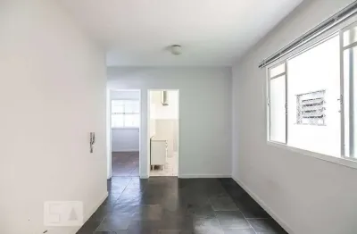 Apartamento para venda - santa cruz, 2 quartos,  55 m² - belo horizonte