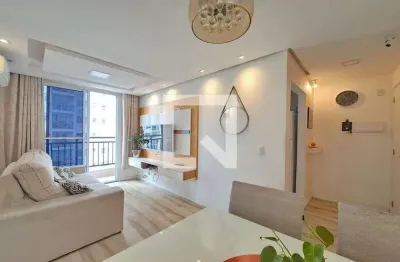 Apartamento para Venda - Cachambi, 2 Quartos,  48 m² - Rio de Janeiro