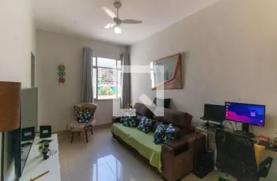 Apartamento com 2 quartos à venda na Rua Antônio Silva, Fonseca, Niterói