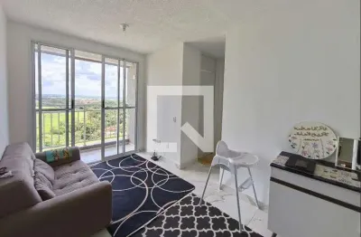 Apartamento para Venda - Jardim Amazonas, 2 Quartos,  47 m² - Campinas