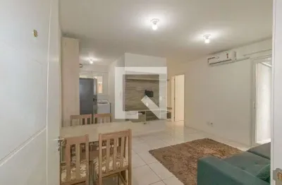 Apartamento para venda - estância velha, 2 quartos,  52 m² - canoas
