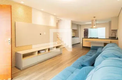 Casa para venda - assunção, 3 quartos,  144 m² - são bernardo do campo