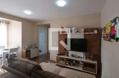 Apartamento para Venda - Estância Velha, 2 Quartos,  52 m² - Canoas