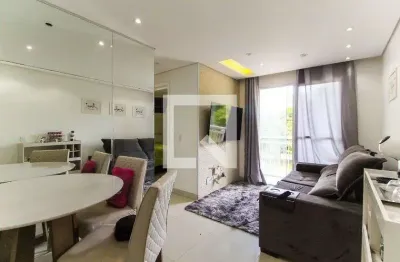 Apartamento para venda - itaquera, 2 quartos,  50 m² - são paulo