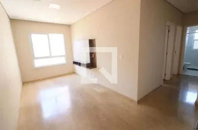Apartamento para venda - santa maria, 2 quartos,  48 m² - osasco