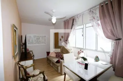 Apartamento para Venda - Salgado Filho, 2 Quartos,  47 m² - Belo Horizonte