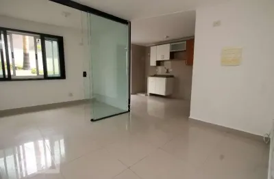 Kitnet / Stúdio para Venda - Jabaquara, 1 Quarto,  36 m² - São Paulo