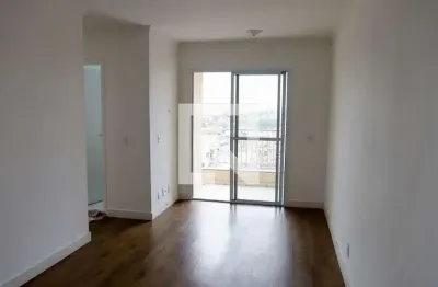 Apartamento para venda - santa maria, 2 quartos,  50 m² - osasco