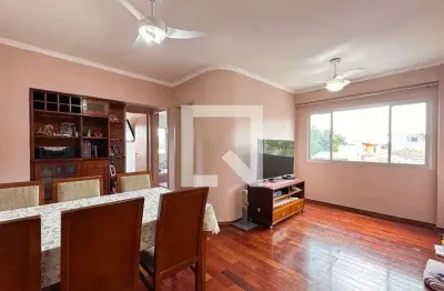 Apartamento para venda - nova petrópolis, 2 quartos,  52 m² - são bernardo do campo