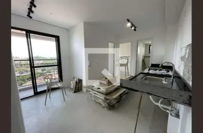 Apartamento para Venda - Butantã, 2 Quartos,  38 m² - São Paulo