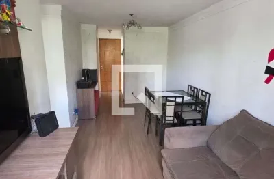 Apartamento para Venda - Santana, 2 Quartos,  50 m² - São Paulo