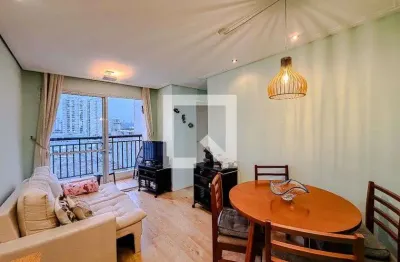 Apartamento para venda - ipiranga, 2 quartos,  46 m² - são paulo