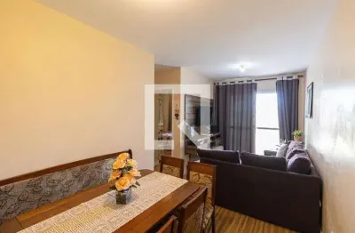 Apartamento para Venda - Itaquera, 2 Quartos,  50 m² - São Paulo