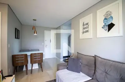 Apartamento para Venda - Vila Andrade, 2 Quartos,  47 m² - São Paulo