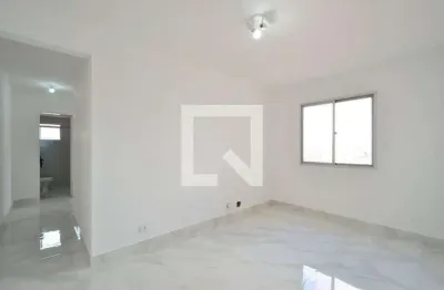 Apartamento para venda - vila campestre, 2 quartos,  48 m² - são paulo