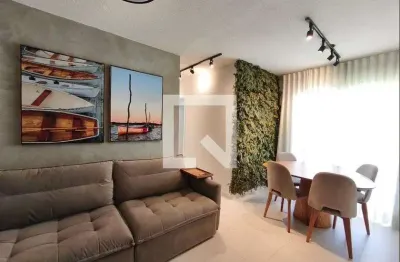 Apartamento para Venda - Parque das Águas, 2 Quartos,  55 m² - Campinas