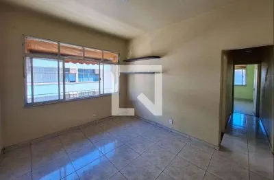 Apartamento com 2 quartos à venda na Rua Doutor Bormann, Centro, Niterói