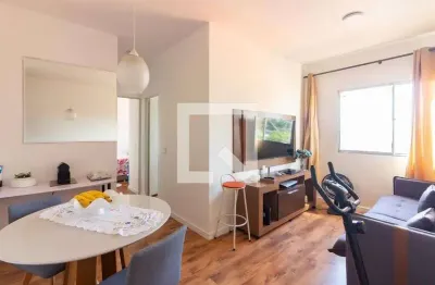 Apartamento para Venda - Jardim Roberto, 2 Quartos,  56 m² - Osasco