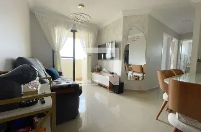 Apartamento para venda - mandaqui, 2 quartos,  51 m² - são paulo