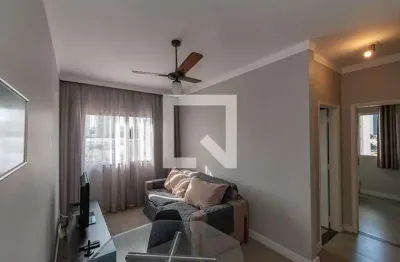 Apartamento para venda - vila itapura, 1 quarto,  61 m² - campinas