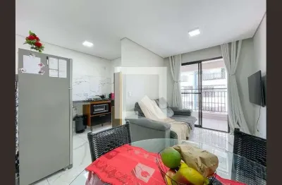 Apartamento com 2 quartos à venda na Rua José Timótheo da Silva, São Pedro, Osasco