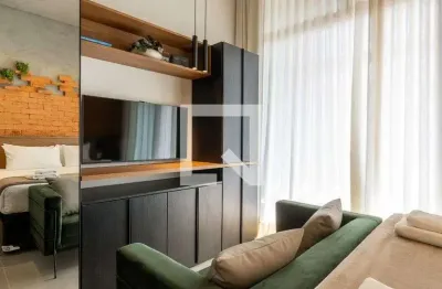 Kitnet / Stúdio para Venda - Vila Mariana, 1 Quarto,  29 m² - São Paulo