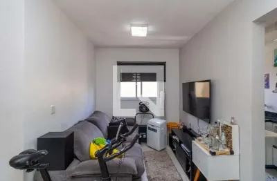 Apartamento para venda - vila guilherme, 2 quartos,  47 m² - são paulo