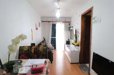 Apartamento para venda - cachambi, 2 quartos,  60 m² - rio de janeiro