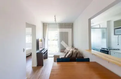 Apartamento para Venda - Jaguaribe, 2 Quartos,  50 m² - Osasco