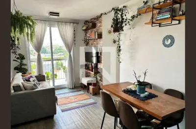 Apartamento para Venda - Vila Maria , 2 Quartos,  50 m² - São Paulo