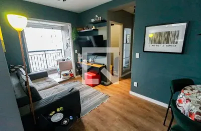 Apartamento para venda - vila andrade, 2 quartos,  50 m² - são paulo