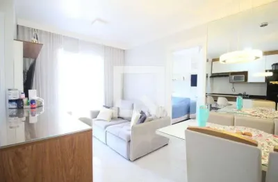 Apartamento com 1 quarto à venda na Rua Olavo Leite, Panamby, São Paulo