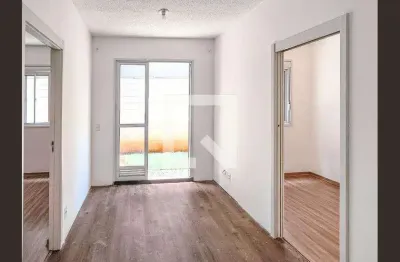 Apartamento para venda - socorro, 2 quartos,  54 m² - são paulo