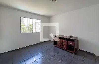 Apartamento para Venda - Bosque da Saúde, 2 Quartos,  55 m² - São Paulo
