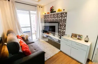Apartamento com 1 quarto à venda na Rua Antônio Júlio dos Santos, Morumbi, São Paulo